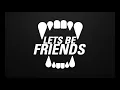 Mindless Self Indulgence   Shut Me Up (Lets Be Friends ReAmp)