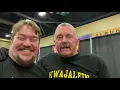 Download Lagu Kane Hodder of Daredevil vs tgb 6.26.2021 abq comic con nm