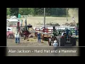 Alan Jackson    Hard Hat and a Hammer