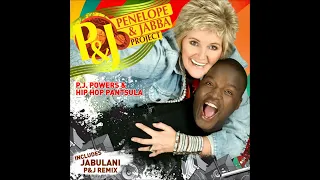 jabulani pj powers u0026 hhp