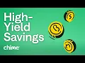 How Does Chime s High-Yield Savings Account Work Chime