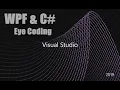 WPF Binding XAML