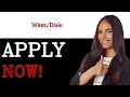 How To Apply For A Job At Winn Dixie 2025