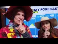 Joe Snedeker s Top Secret Forecast for Feb 20 2025