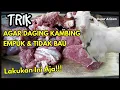 Download Lagu Cara Memasak Daging Kambing Agar Empuk \u0026 Tidak Bau
