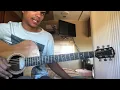 How to Play: Friend of the Devil (Modern Day) (Bob Weir Parts)