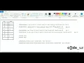 Java Map 8 - NavigableMap