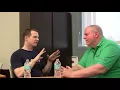 Episode 214 Elijah Manor on AmplifyJS