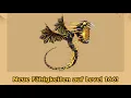 Download Lagu Dragons Aufstieg von Berk #1734 Flüsterndes Vergessen ist wieder im Training