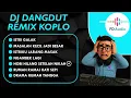 Download Lagu Istri Galak - DJ Dangdut Remix Koplo Bass Terbaru