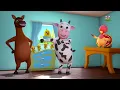 Tiger Finger Family | Tiger Song | Nursery Rhymes | Kids Songs With | Baby Rhymes by Farmees