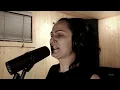 Antoine Baril - Metal Church featuring Bianca Gaulin