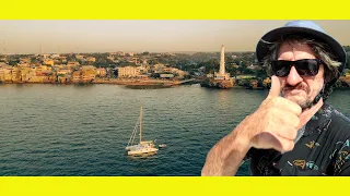 Indonesia how I missed you! Sailing Back for more. Ep248