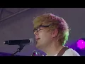 DANIEL EAST - ED SHEERAN TRIBUTE - AZIZAM - AUG 2026