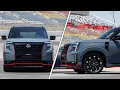 Download Lagu De Nissan Armada NISMO is er: een stoere 3-rijige straattruck, speciaal gebouwd voor gezinnen!