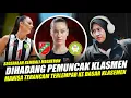 Lagu BEBAN TANPA MEGA - JUMPA KARSIYAKA - SANG PEMUNCAK KLASEMEN