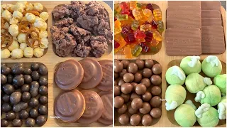 Yummy Treats | Sweet Platters 🤩