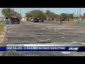 Fort Pierce mass shooting adds to rise in retaliatory gang violence on Treasure Coast