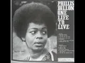 Phyllis Dillon - It's rocking time