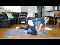 Download Lagu Yoga with DJ (April 2, 2020)