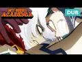 I Won t Lose My Teacher DUB My Hero Academia