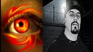 اسطورة الراب Muslim العين الحمرا بصوت السنجاب روووووعة 