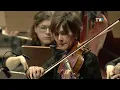 Anne-Sophie Mutter (2025) : Mozart Violin Concerto No. 1 | Orchestre National de France