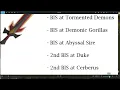 OSRS Buyer s Guide Item Review - Tormented Synapse
