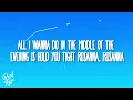 TOTO - Rosanna