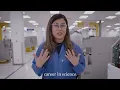 Pursuing a Career in STEM