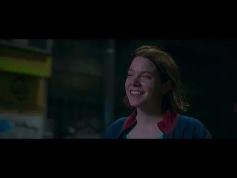 Official Trailer [Subtitled]