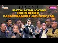 Download Lagu [FULL] Ijazah Jokowi Makin Panas! Terungkap Fakta Mencengangkan dari Pasar Pramuka |Rakyat Bersuara