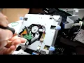 CD not reading Bose wave music system III CD laser fix