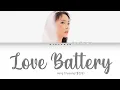 Download Lagu Hong Jin Young (홍진영) – Love Battery (사랑의 배터리) [Han|Rom|Eng] Color Coded Lyrics
