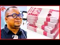 RAIS wa WACHIMBA MADINI - SI KWAMBA TUNAJIONESHA ni MIHEMKO