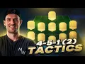 Download Lagu Total Football Tiki-Taka 451 (2) Tactics!