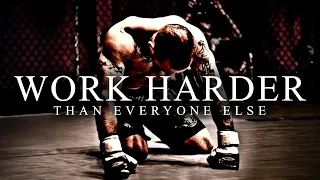 THE POWER OF HARD WORK - The Most Powerful Motivational Speech Compilation for Success Working Out