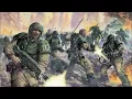 Download Lagu Short Change Hero-(THE HEAVY) | WARHAMMER 40K IMPERIAL GUARD MUSIC EDIT [AMV]