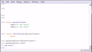 Python Programming Tutorial - 34