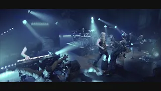 Download 🎼 Nightwish 🎶 Weak Fantasy 🎶 Live in Vancouver 🔥 Full HD - Remastered 🔥 MP3