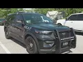 Dublin law enforcement to get new technology through Georgia grant