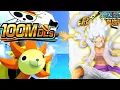 Thousand Sunny Stage Theme SoundTrack - One Piece Bounty Rush