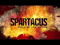 Spartacus Gods of the Arena Pt I
