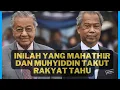 Lagu INILAH YANG PALING MAHATHIR TAKUT BENAR BENAR BERLAKU