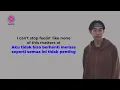 Luke Chiang - Shouldn't Be (Lirik Terjemahan)