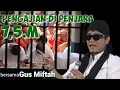 Download Lagu Gus Miftah: pengajian di penjara 7,5.M