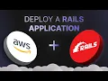 Deploy Ruby on Rails to any cloud provider AWS Azure GCP and more using Devopness