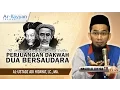 Download Lagu Perjuangan Dakwah Dua Bersaudara (KH. Hasyim Asy'ari dan KH. Ahmad Dahlan) - Ust. Adi Hidayat, MA