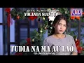 Yolanda Sianturi - Tudia Nama Au Lao (Lagu Batak Terbaru 2022) Official Music Video