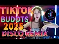 Download Lagu New TIKTOK VIRAL 2025 | BUDOTS NONSTOP - DJ DARVIN REMIX